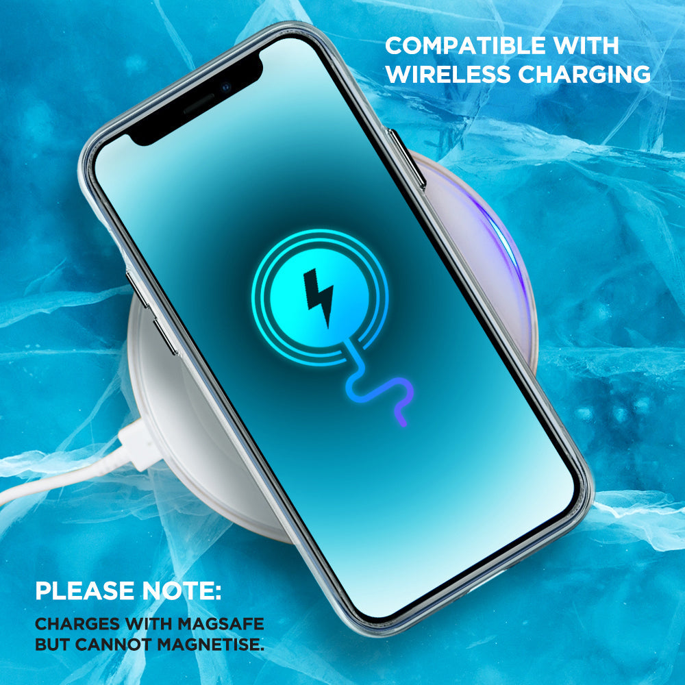 Eiger Glacier Case