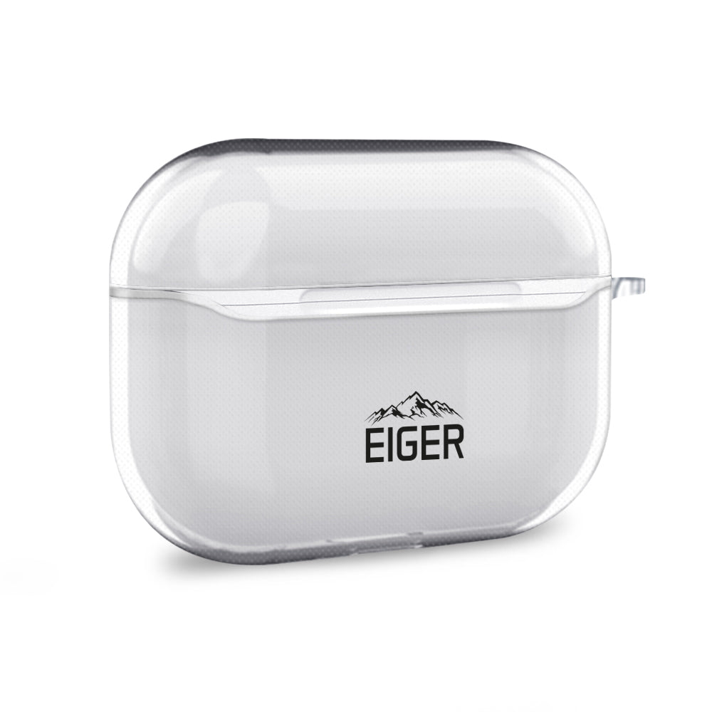 Eiger Glacier Case AirPods 3 Clear