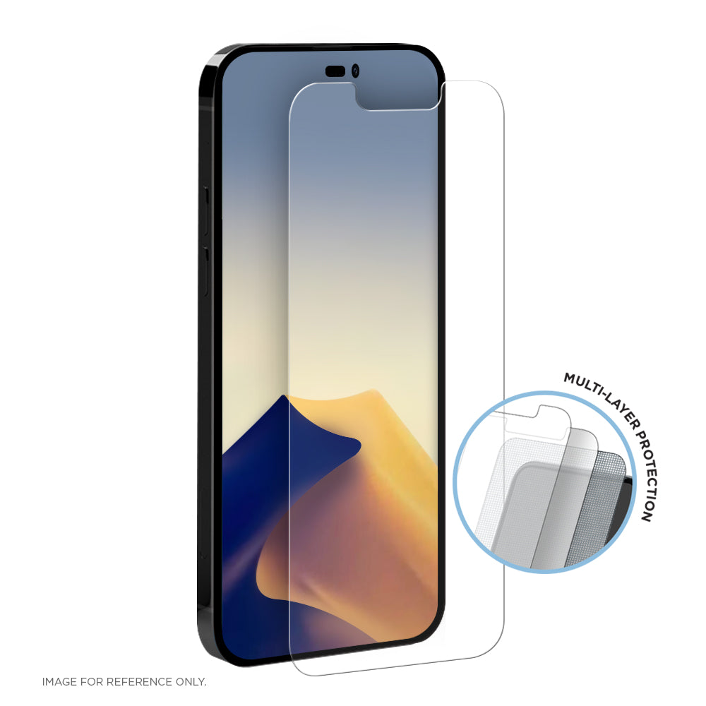 Eiger Mountain IMPACT Screen Protector