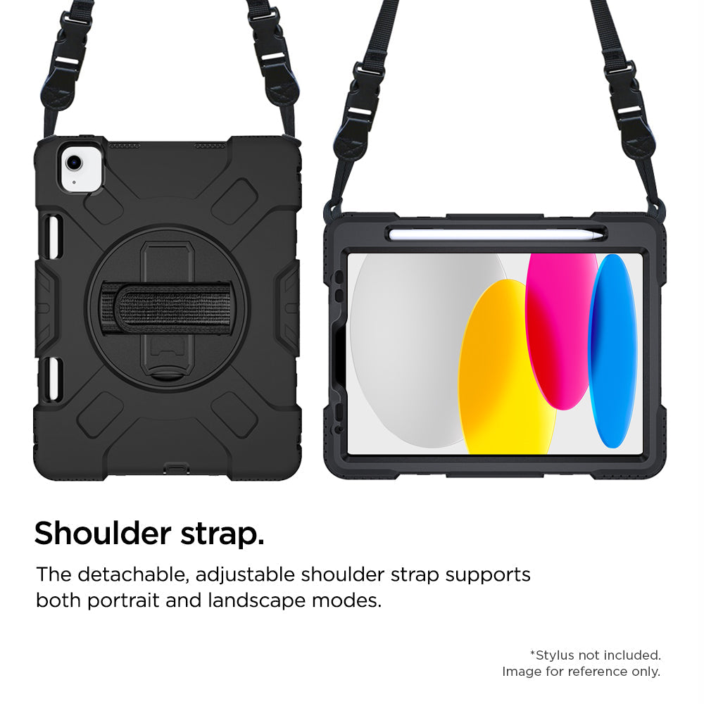 Eiger Peak 500m Case