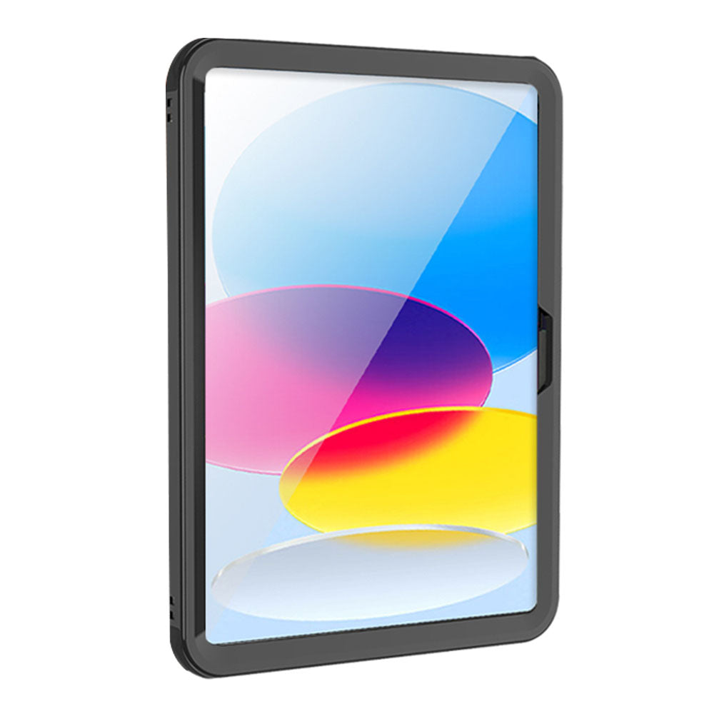 Eiger Peak 3000m Case for Apple iPad 11 (11th Gen)/ 10.9 (10th Gen) in Black