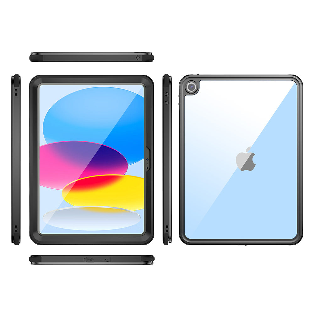 Eiger Peak 3000m Case