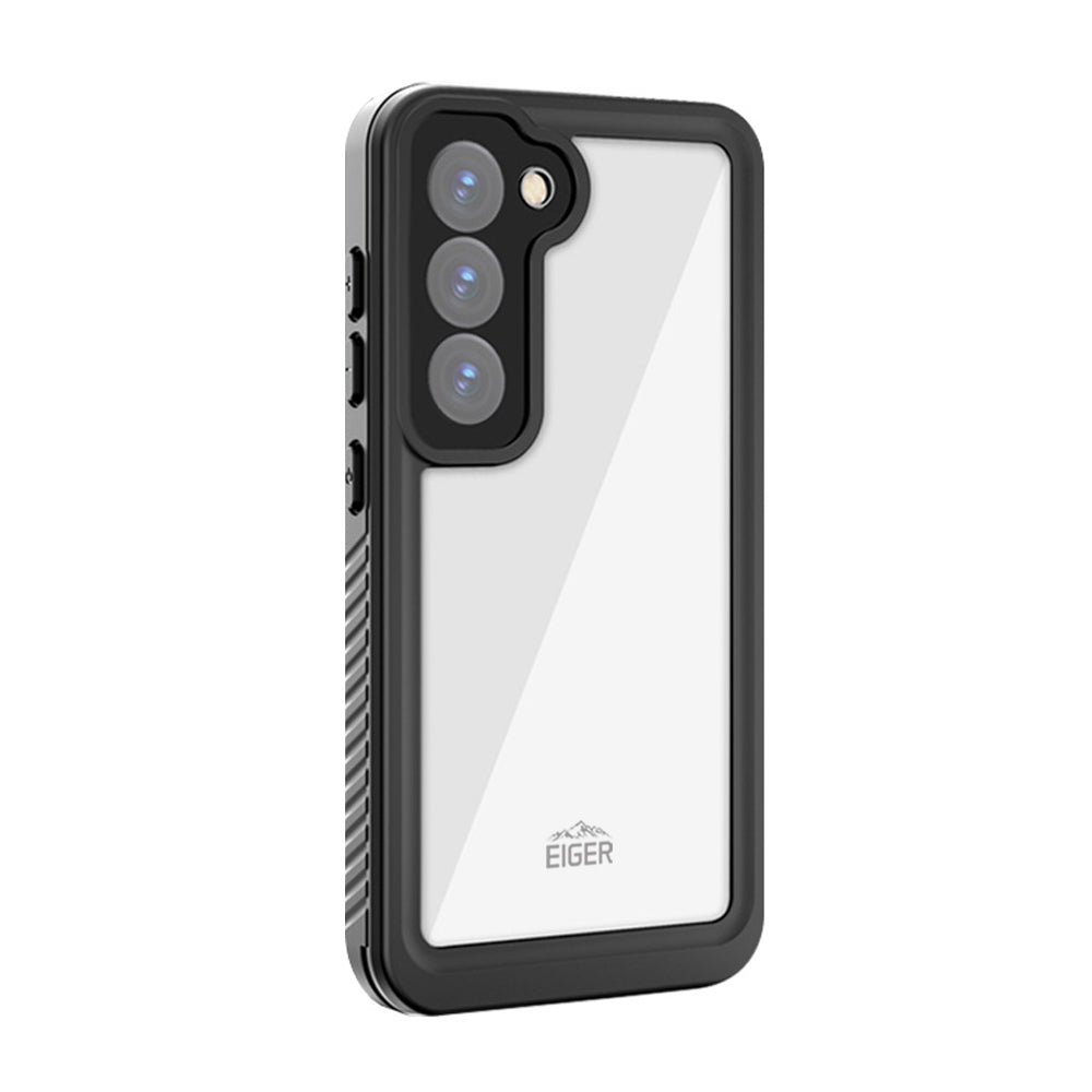 Eiger Avalanche Case & Screen Protector