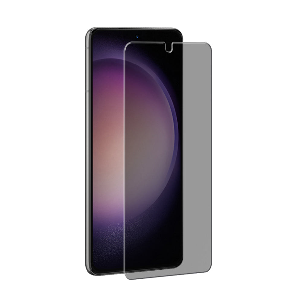 Eiger Mountain Glass Black Privacy Screen Protector