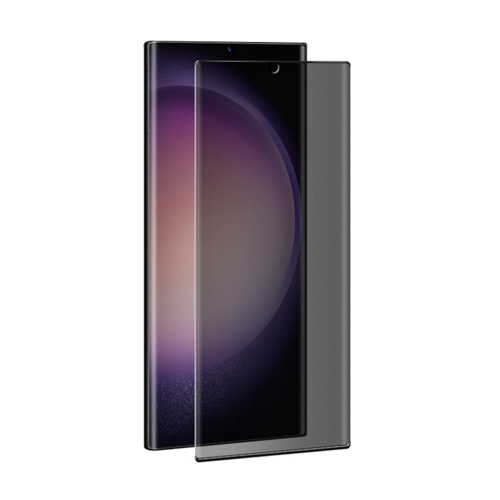 Eiger Mountain Black EDGE Privacy Screen Protector
