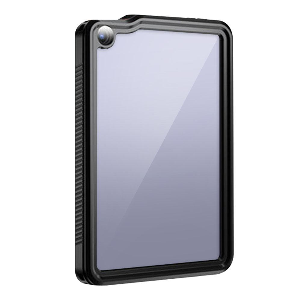 Eiger Peak 3000m Case for Apple iPad Mini 7/ Mini 6 (2021) in Black