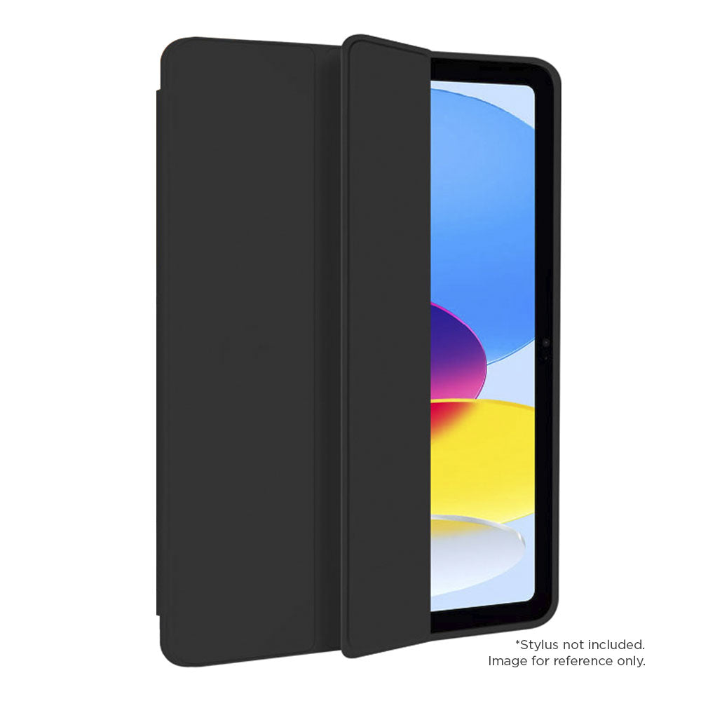 Eiger Storm 250m Stylus Case for Apple iPad 11 (11th Gen)/ 10.9 (10th Gen) in Black