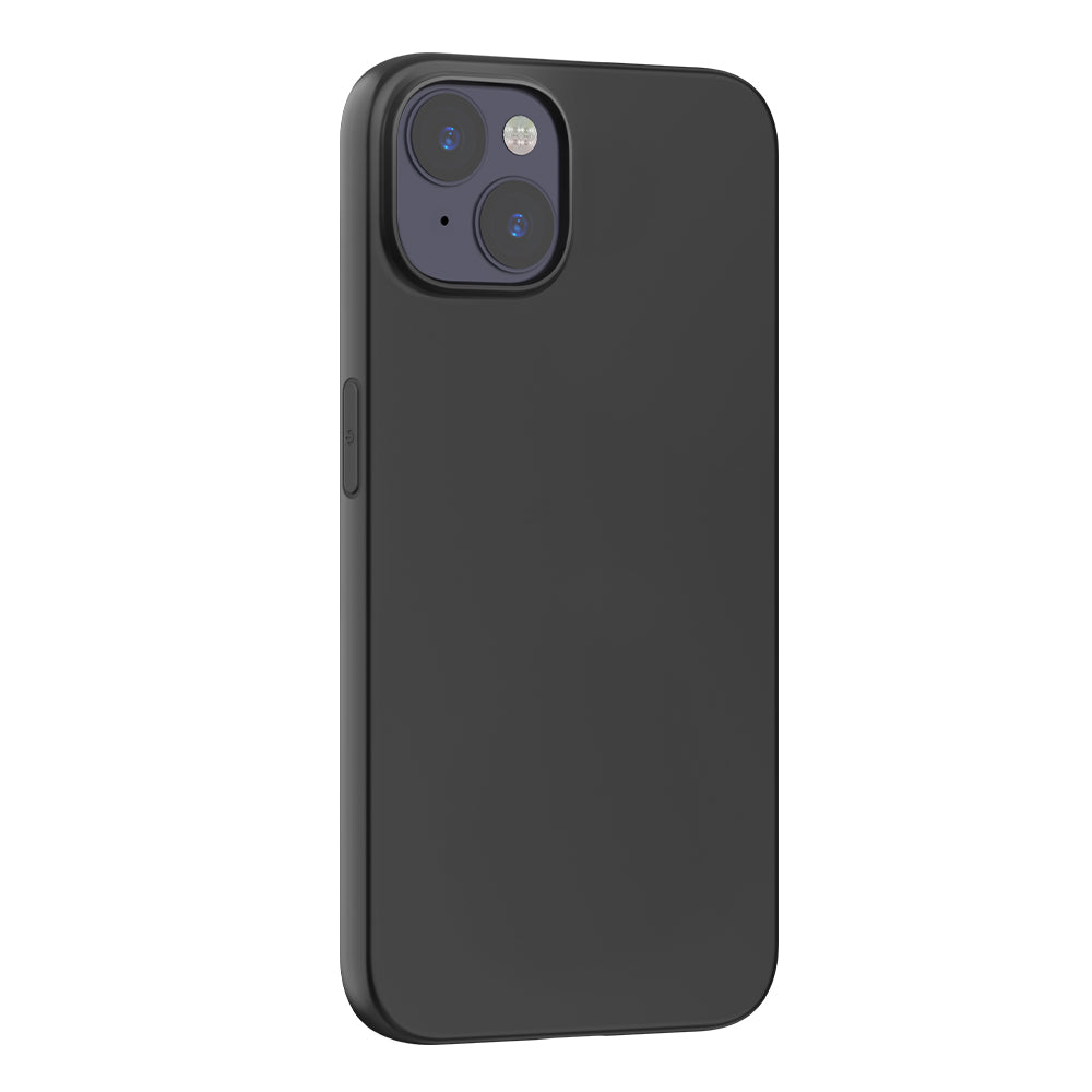 Eiger Grip Case for Apple iPhone 15 in Black