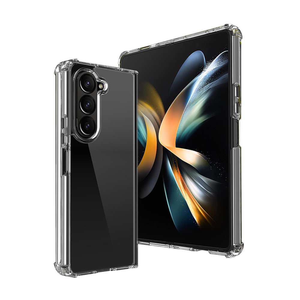Eiger Glacier Case