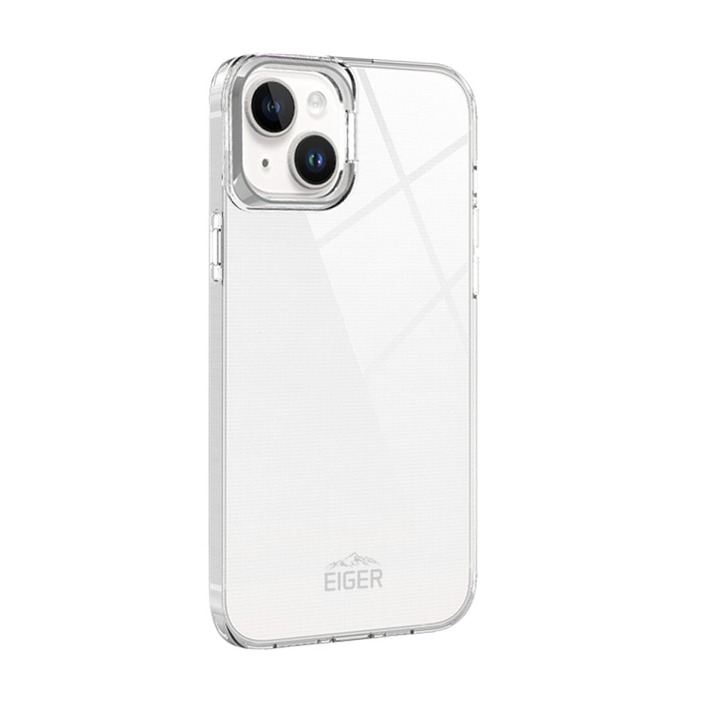 Eiger Grip Stand Case