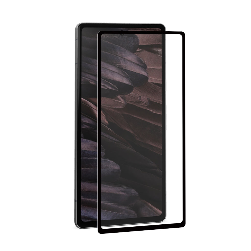 Eiger Mountain Glass CLEAR EDGE Screen Protector