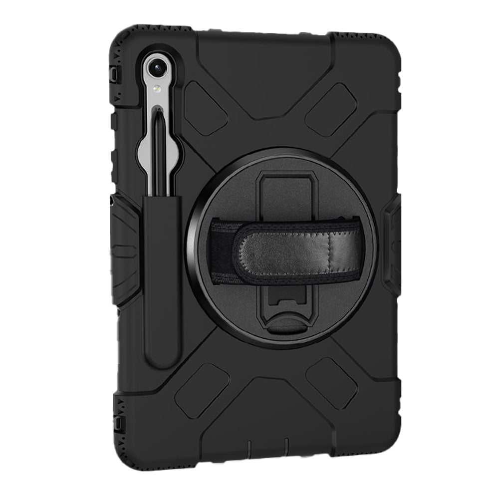 Eiger Peak 500m Case