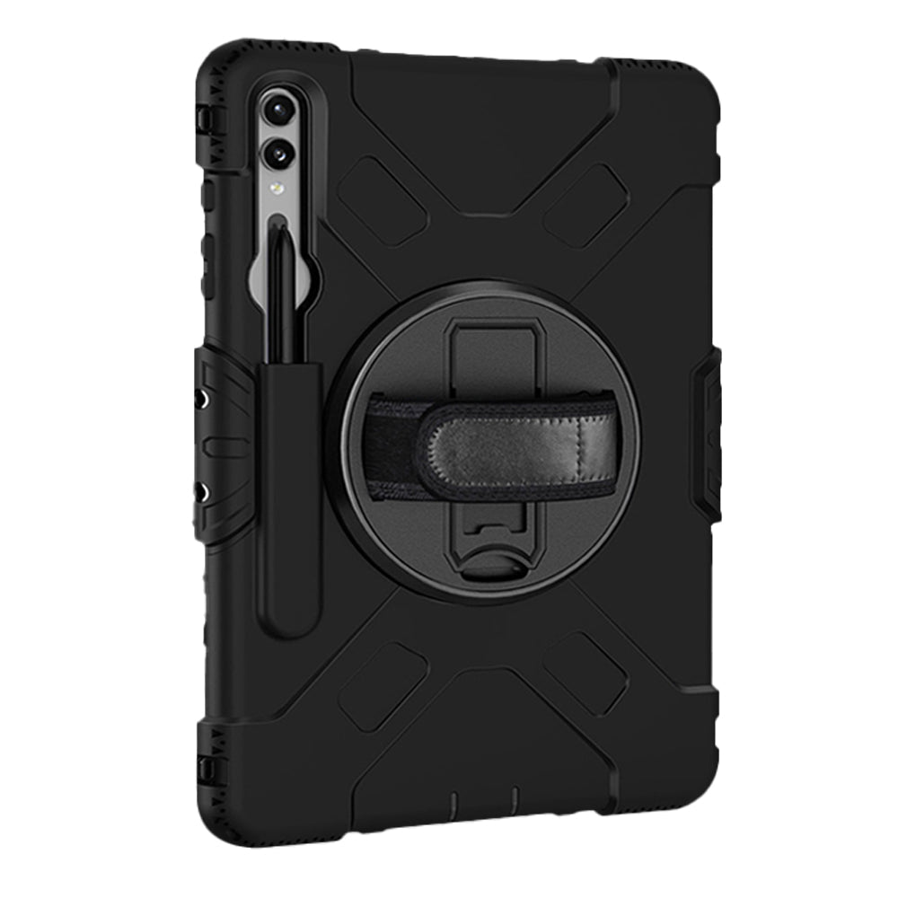 Eiger Peak 500m Case