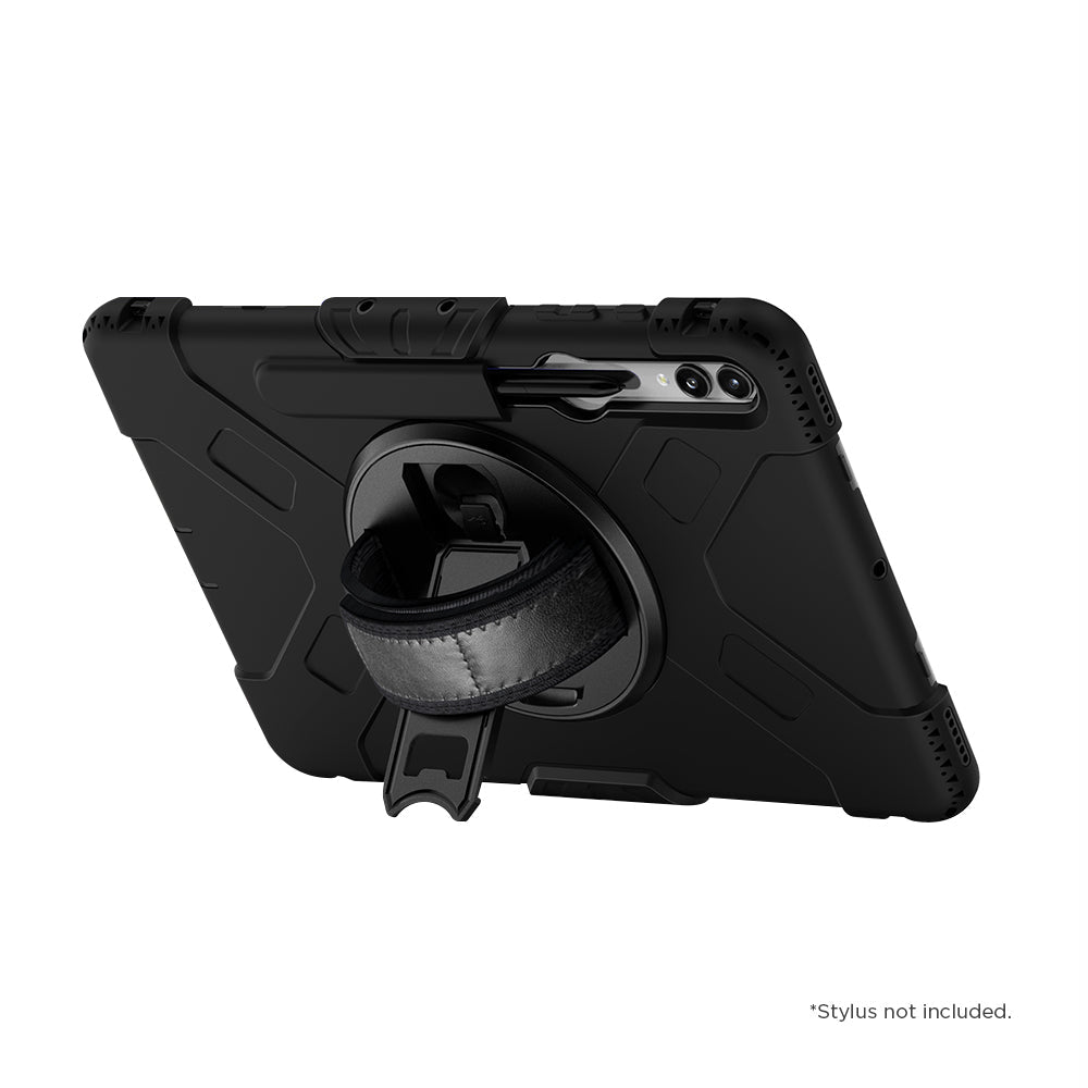 Eiger Peak 500m Case