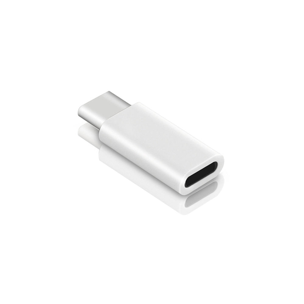 Mako Lightning to USB-C Adapter