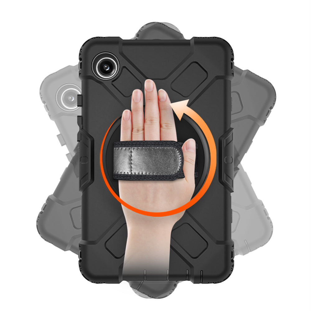 Eiger Peak 500m Case