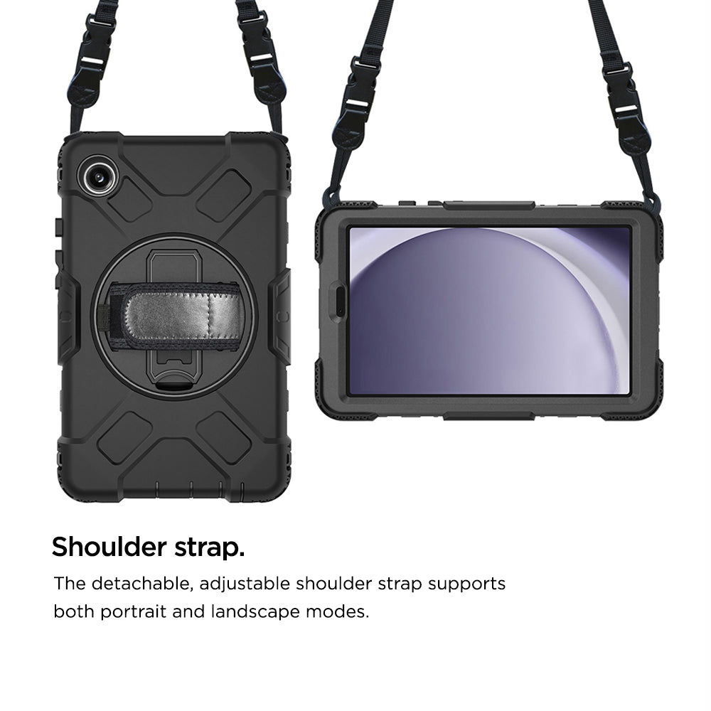 Eiger Peak 500m Case