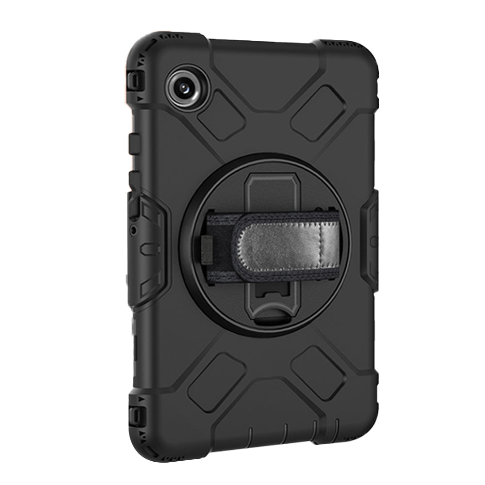 Eiger Peak 500m Case