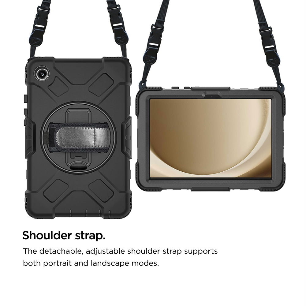 Eiger Peak 500m Case