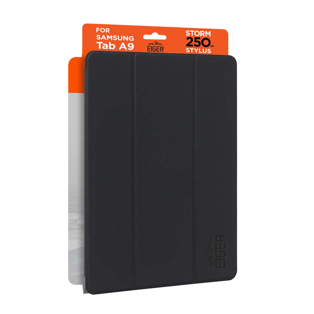 Eiger Storm 250m Stylus Case