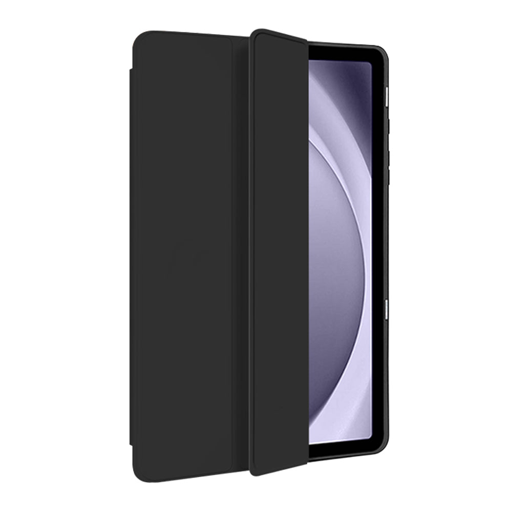 Eiger Storm 250m Stylus Case for Samsung Galaxy Tab A9 8.7 in Black