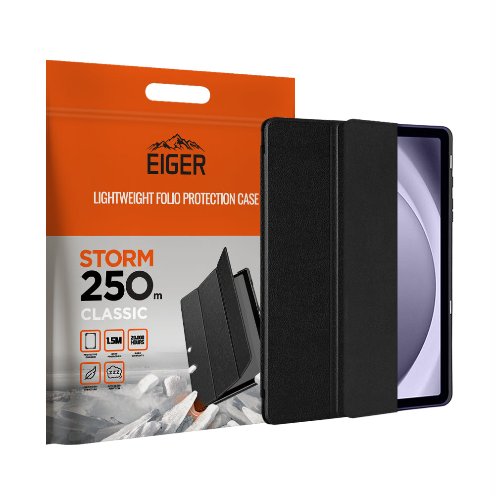 Eiger Storm 250m Classic Case