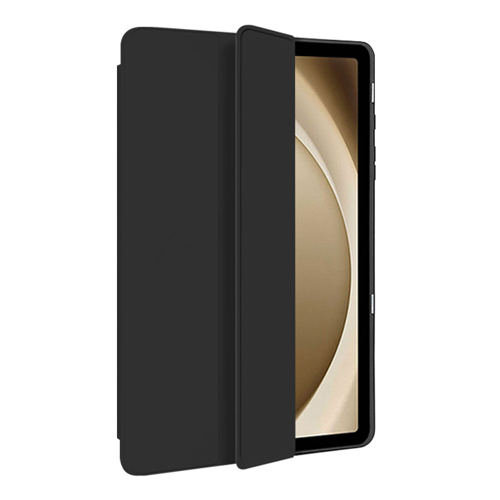 Eiger Storm 250m Stylus Case for Samsung Galaxy Tab A9+ 11 in Black