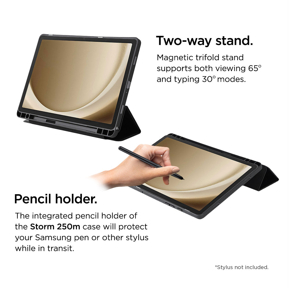 Eiger Storm 250m Stylus Case