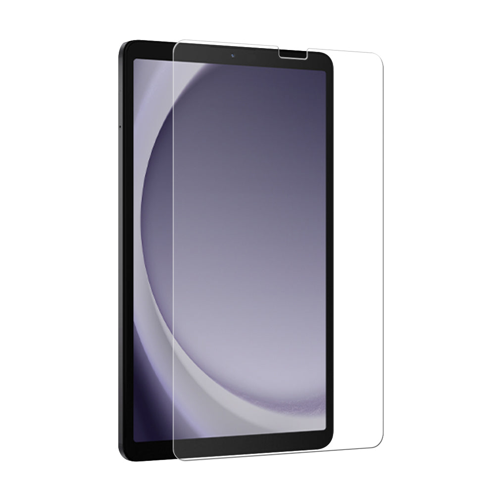 Eiger Mountain Glass CLEAR Tablet Screen Protector GRS for Samsung Galaxy Tab A11/ A9 8.7