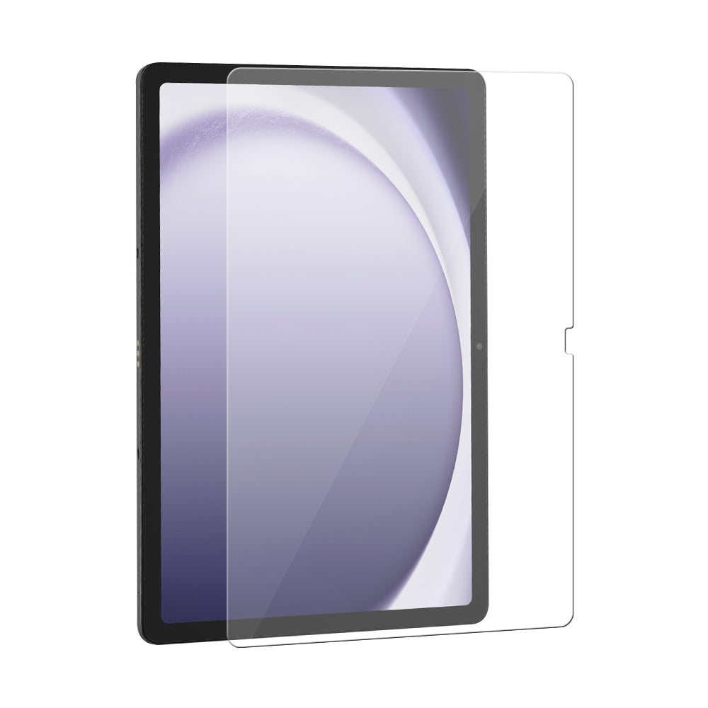 Eiger Mountain Glass CLEAR Tablet Screen Protector for Samsung Galaxy Tab A9+ 11