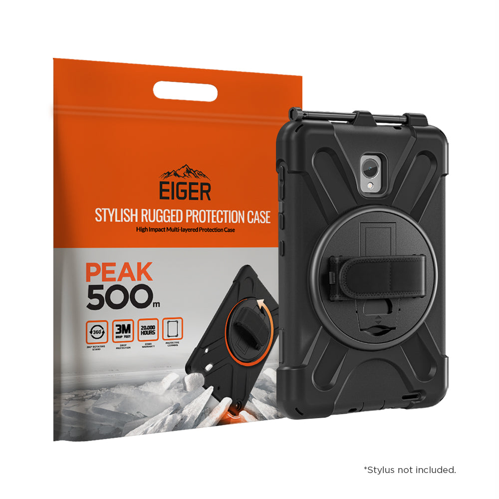 Eiger Peak 500m Case