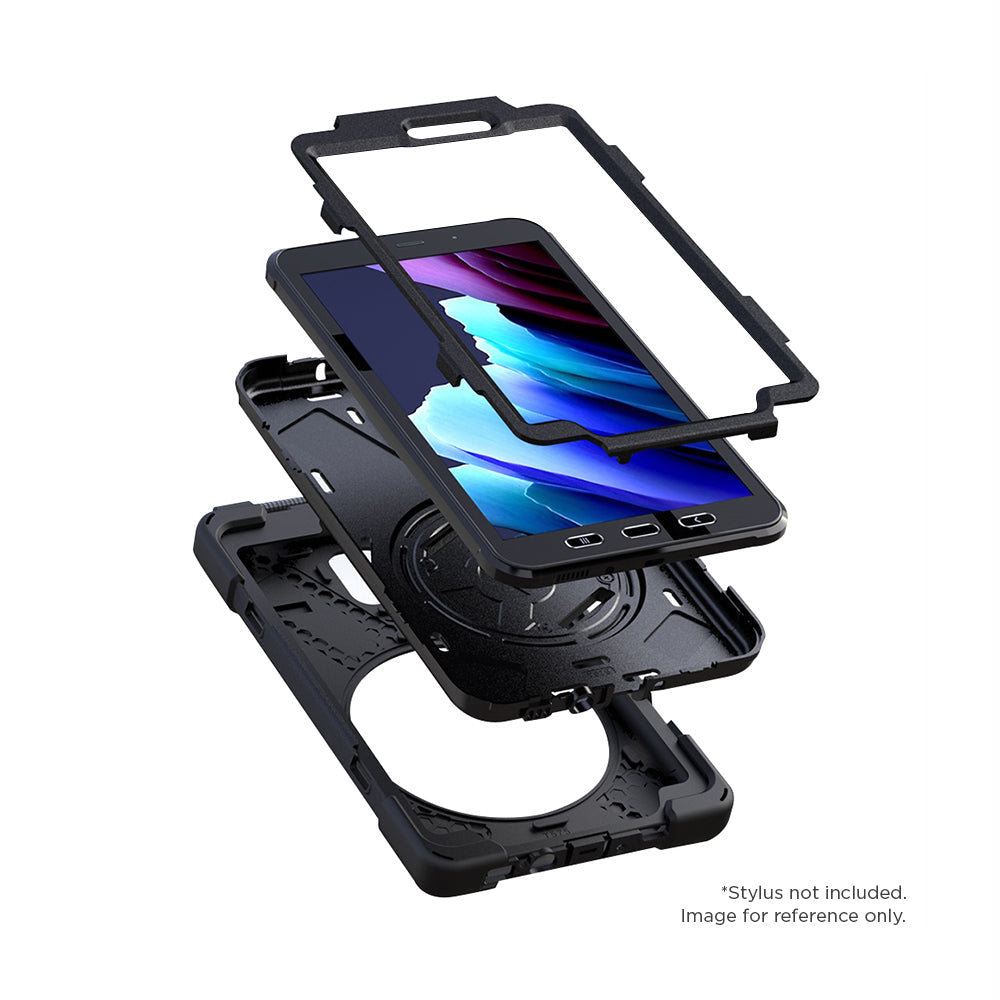 Eiger Peak 500m Case