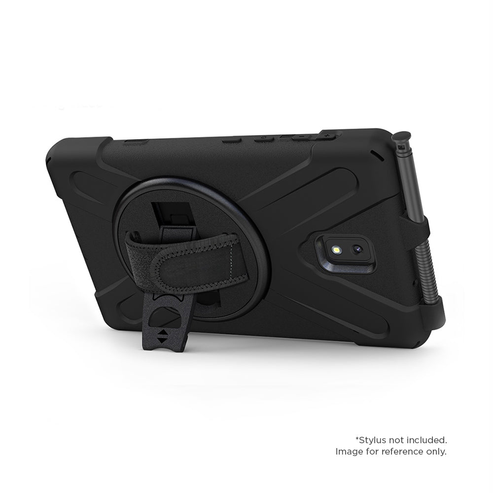 Eiger Peak 500m Case