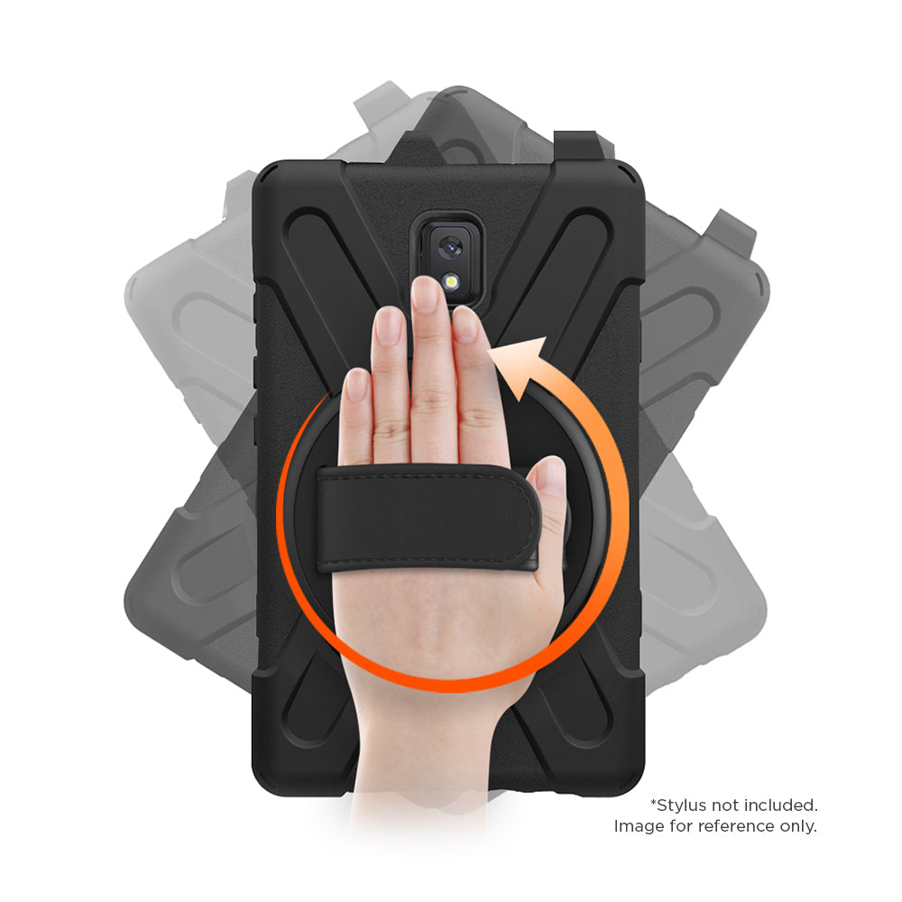 Eiger Peak 500m Case