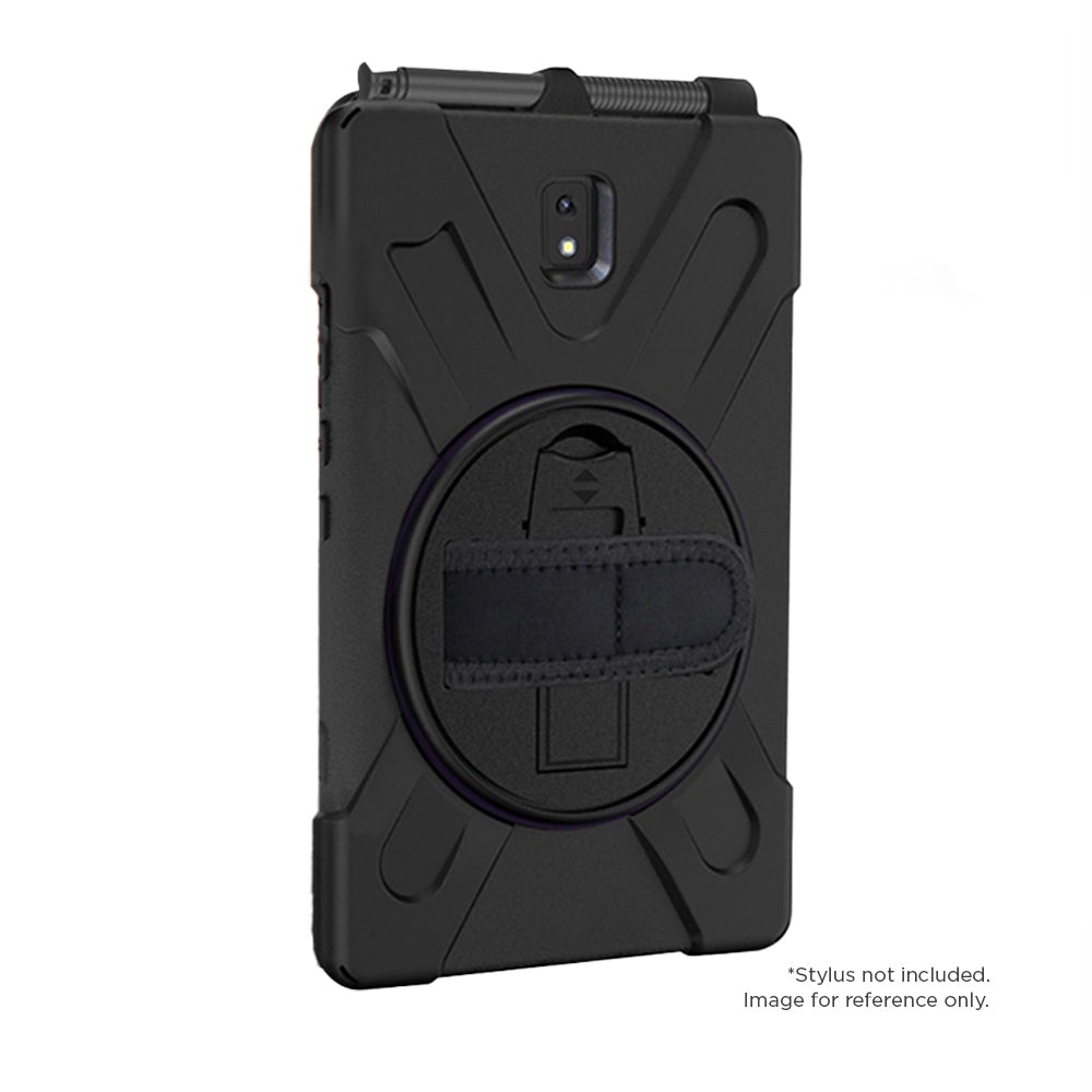 Eiger Peak 500m Case