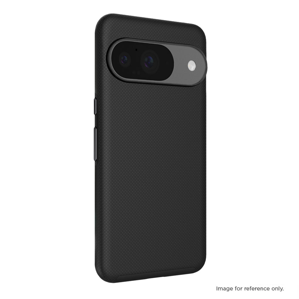 Eiger North Case for Google Pixel 9/9 Pro in Black