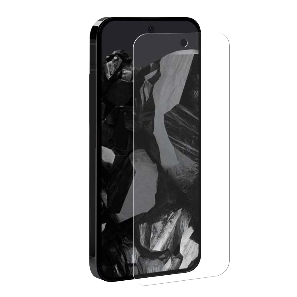 Eiger Mountain Glass CLEAR for Google Pixel 9/9 Pro