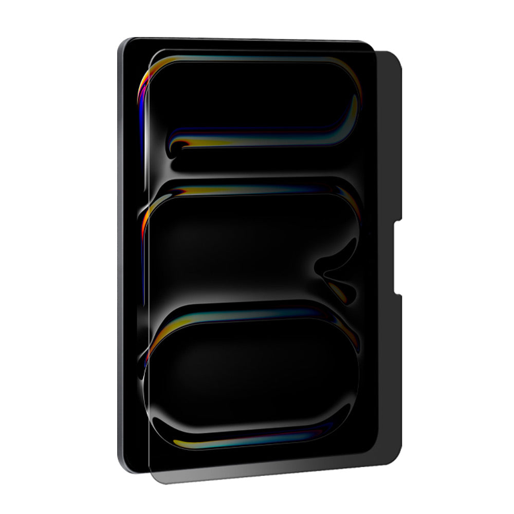 Eiger Mountain Glass Black Privacy Tablet Screen Protector GRS