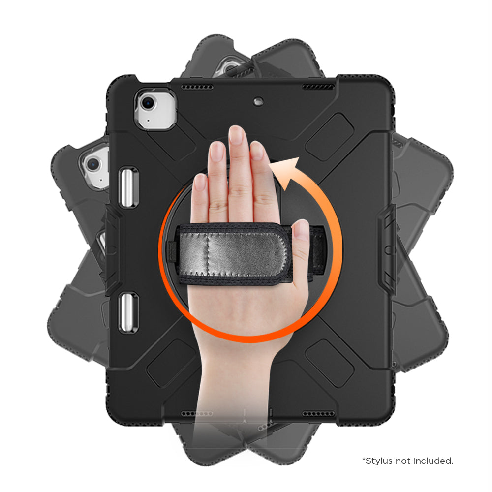 Eiger Peak 500m Case