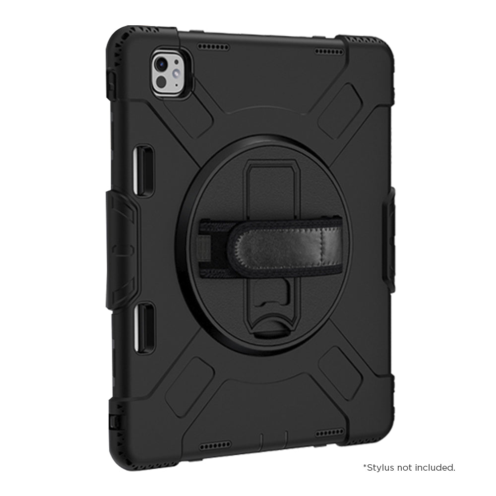 Eiger Peak 500m Case