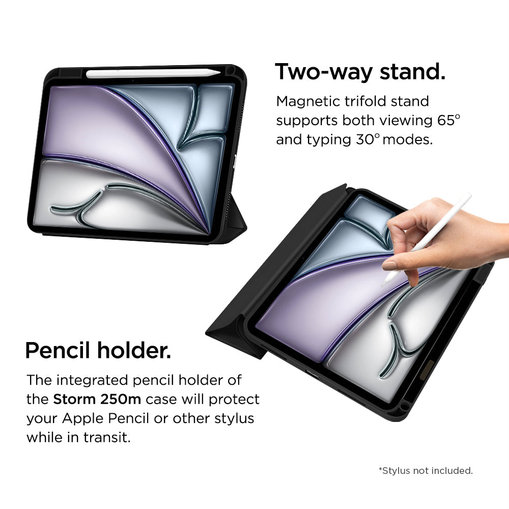 Eiger Storm 250m Classic Case