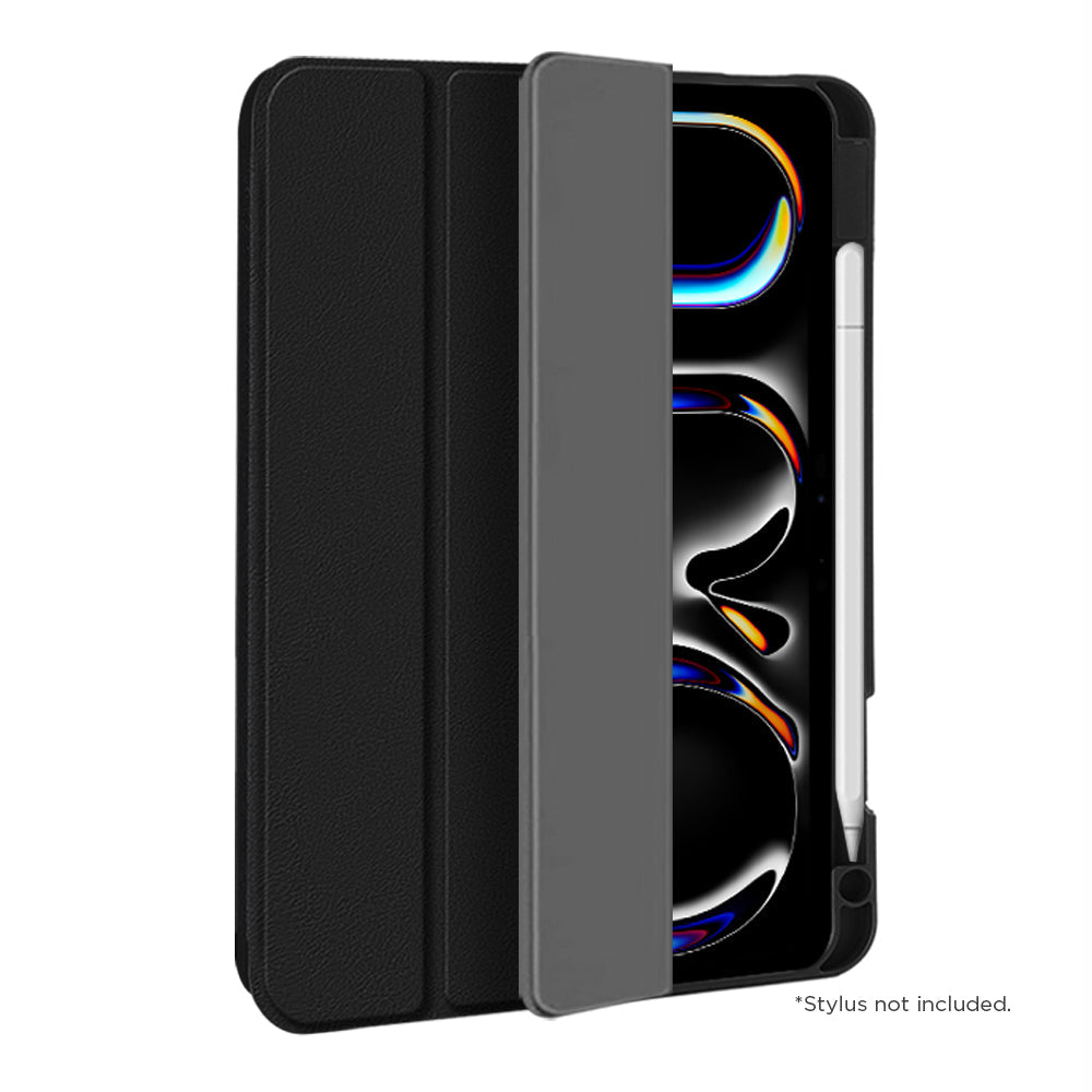 Eiger Storm 250m Classic Case for iPad Pro 13 (2025) / (2024) in Black