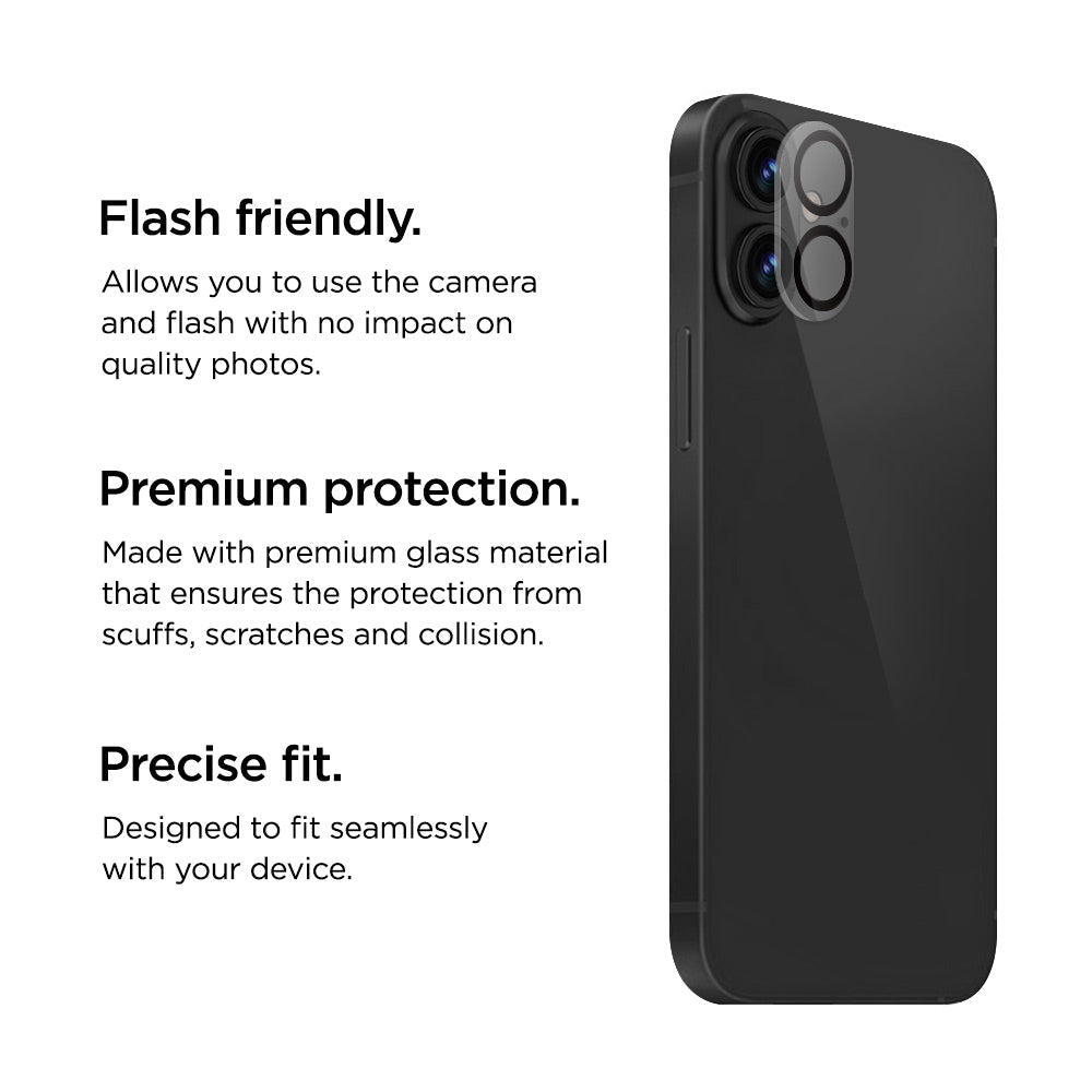 Eiger Mountain Glass LENS Protector