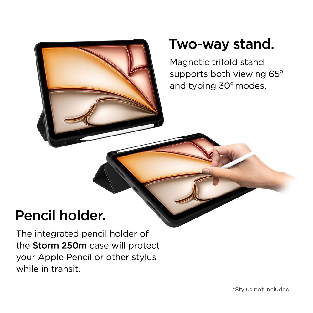 Eiger Storm 250m Stylus Case