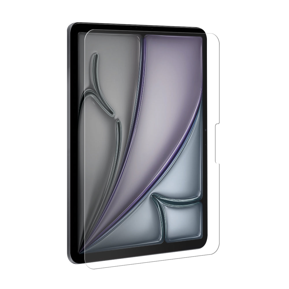 Eiger Mountain Glass CLEAR Tablet Screen Protector GRS for Apple iPad Air 11 (2025) / (2024)