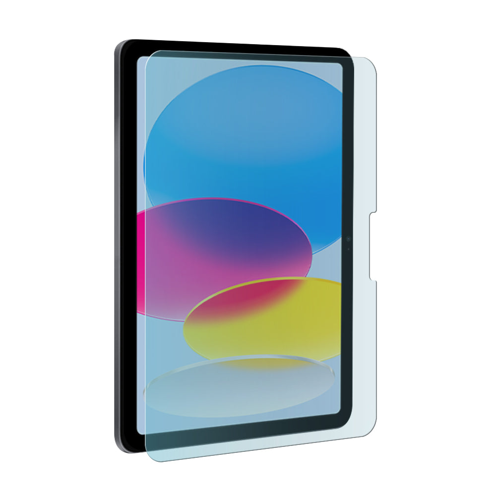 Eiger Mountain Blue Tablet Screen Protector for iPad 10.9 (10th Gen)