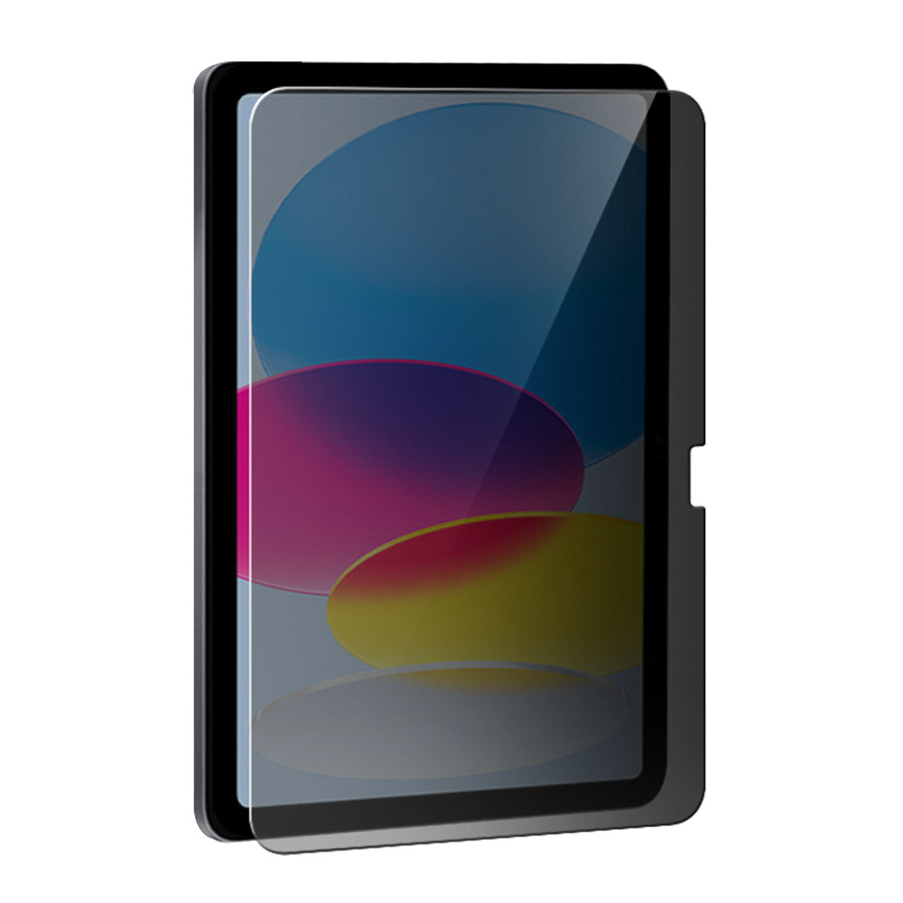 Eiger Mountain Glass Black Privacy 360 Tablet Screen Protector