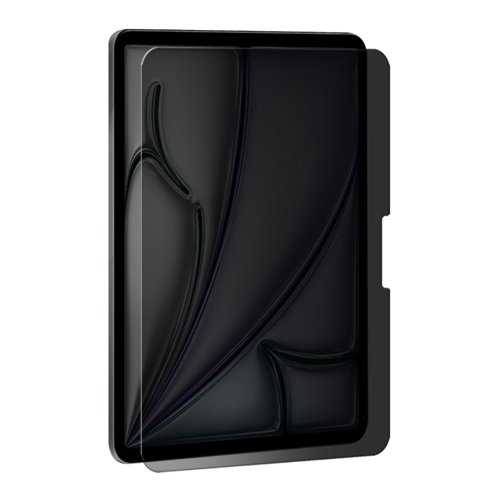 Eiger Mountain Glass Black Privacy 360 Tablet Screen Protector
