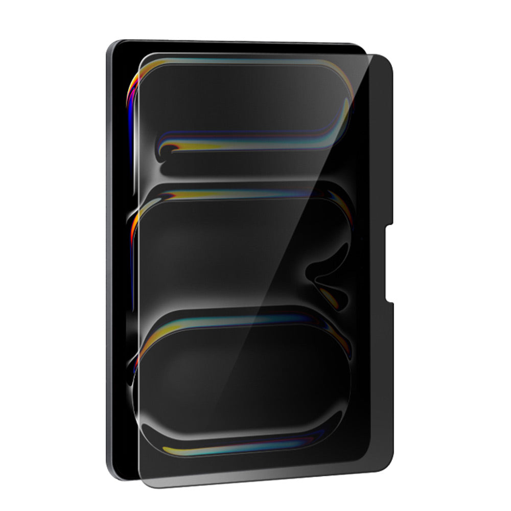 Eiger Mountain Glass Black Privacy 360 Tablet Screen Protector