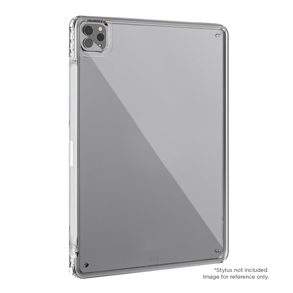 Eiger Peak 250m Case for iPad Pro 13 (2025) / (2024) in Clear
